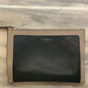 Kate Spade New York Margaux Wristlet